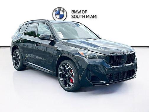 2025 BMW X1 M35i