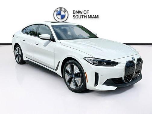 2023 BMW i4 Gran Coupe eDrive35