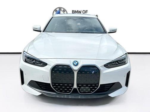 2023 BMW i4 Gran Coupe eDrive35