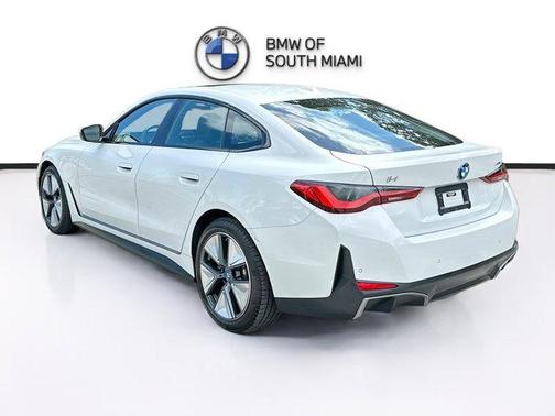 2023 BMW i4 Gran Coupe eDrive35