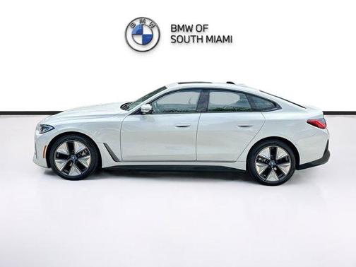 2023 BMW i4 Gran Coupe eDrive35