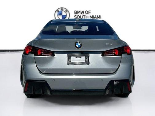 2026 BMW 228 Gran Coupe Base