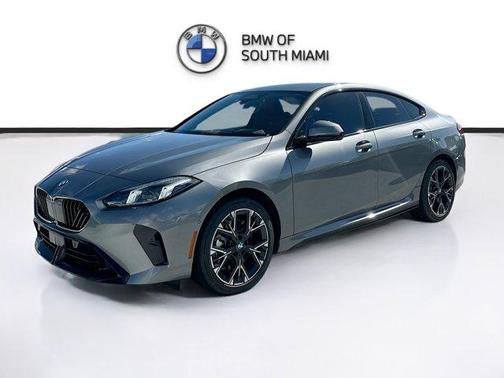 2026 BMW 228 Gran Coupe Base