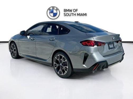 2026 BMW 228 Gran Coupe Base