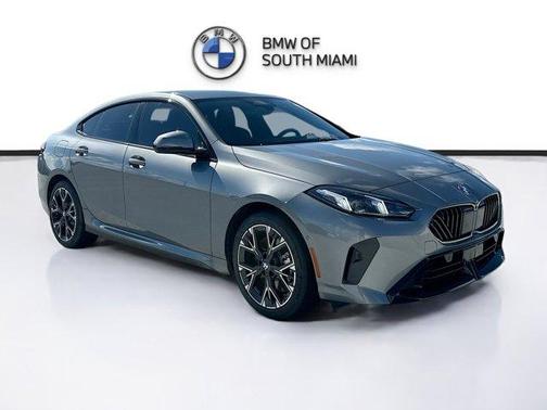 2026 BMW 228 Gran Coupe Base