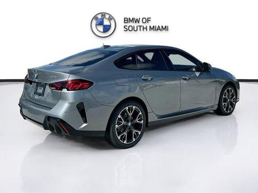 2026 BMW 228 Gran Coupe Base