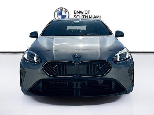 2026 BMW 228 Gran Coupe Base