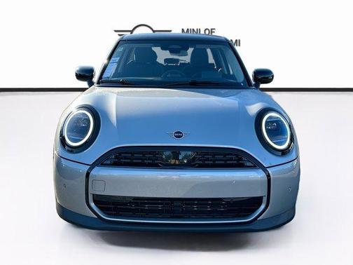 2026 MINI Hardtop Cooper