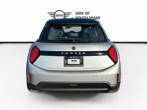 2026 MINI Hardtop Cooper