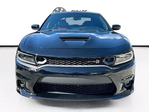 2019 Dodge Charger Scat Pack