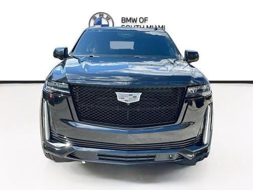 2023 Cadillac Escalade ESV Sport Platinum