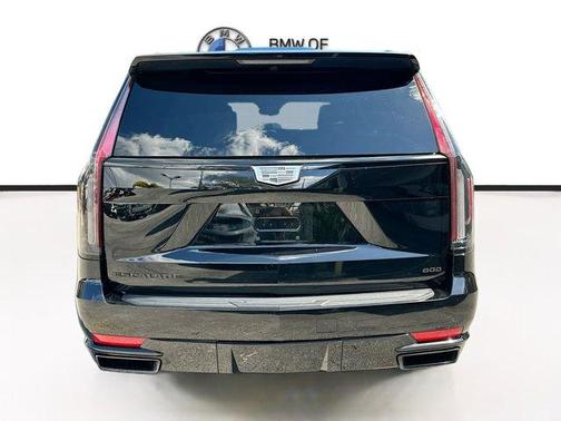 2023 Cadillac Escalade ESV Sport Platinum