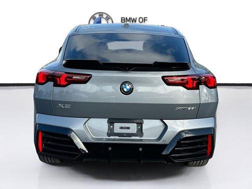 2026 BMW X2 xDrive28i