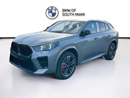 2026 BMW X2 xDrive28i