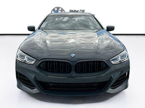 2026 BMW 840 Gran Coupe i