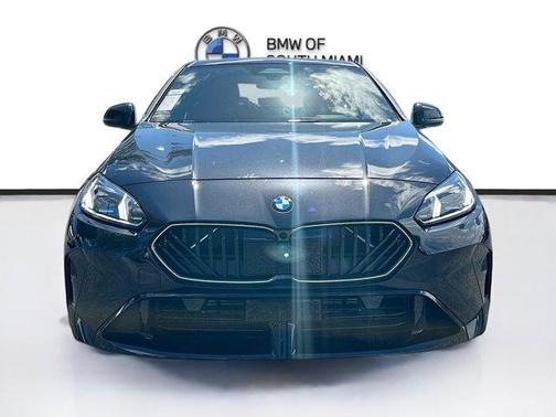 2026 BMW 228 Gran Coupe Base