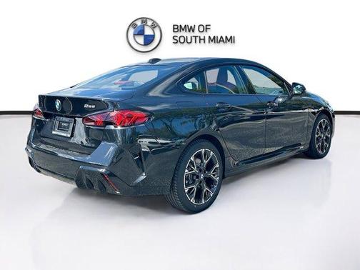 2026 BMW 228 Gran Coupe Base