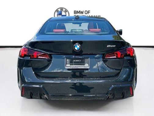 2026 BMW 228 Gran Coupe Base