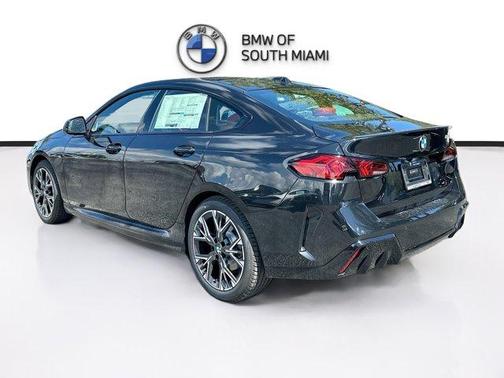 2026 BMW 228 Gran Coupe Base