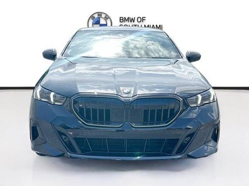 2026 BMW 530 i
