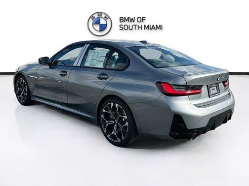 2026 BMW 330 I