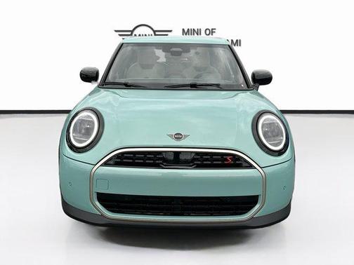 2026 MINI Hardtop Cooper S