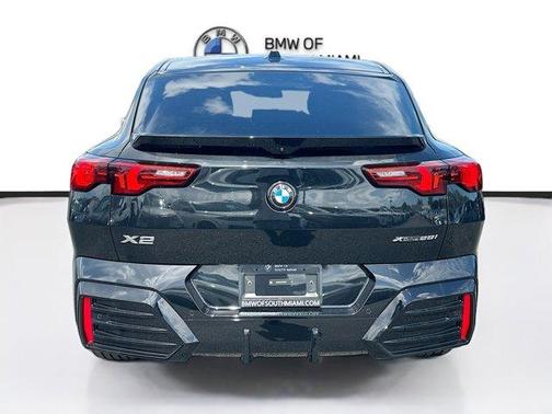 2026 BMW X2 xDrive28i