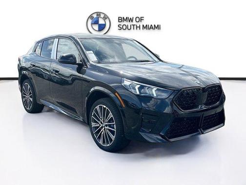 2026 BMW X2 xDrive28i