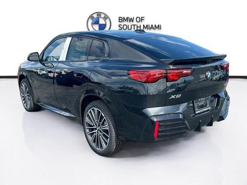2026 BMW X2 xDrive28i