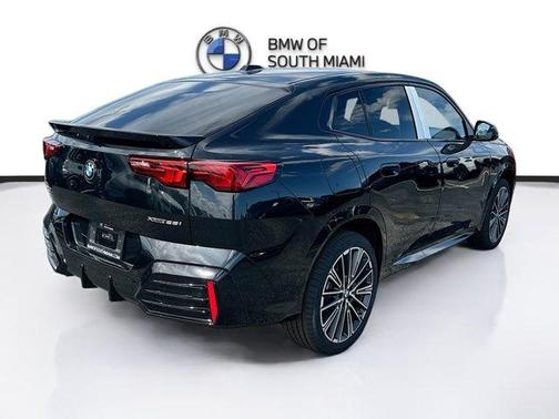 2026 BMW X2 xDrive28i