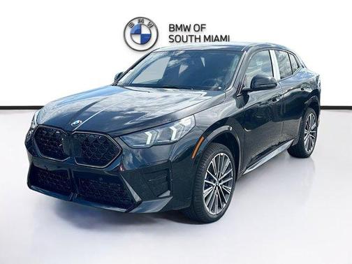 2026 BMW X2 xDrive28i