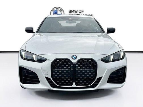 2026 BMW 430 i