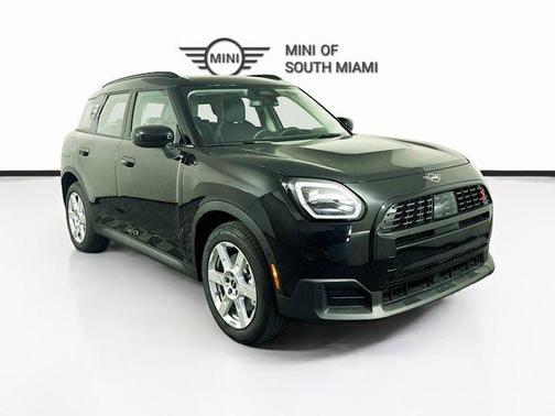 2025 MINI Countryman S