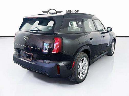 2025 MINI Countryman S