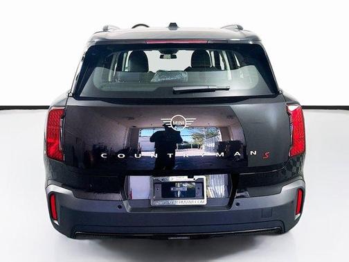 2025 MINI Countryman S