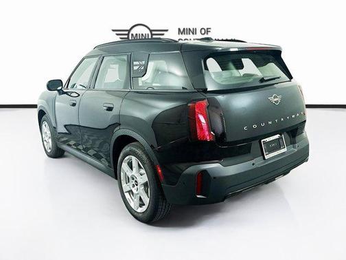 2025 MINI Countryman S
