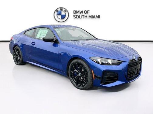 2026 BMW M440 i