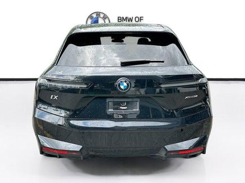 2024 BMW iX xDrive50
