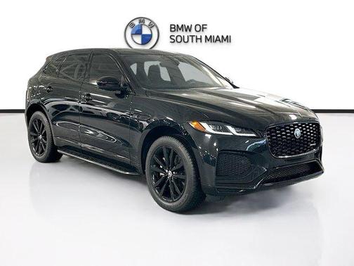 2024 Jaguar F-PACE P250 R-Dynamic S