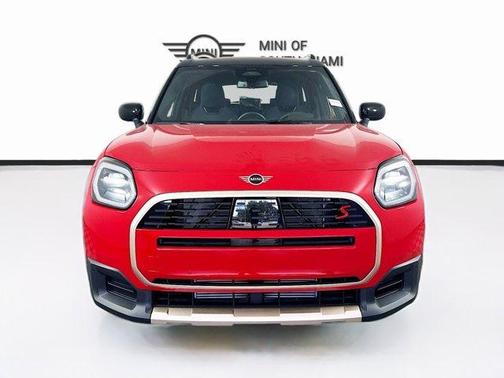 2025 MINI Countryman S