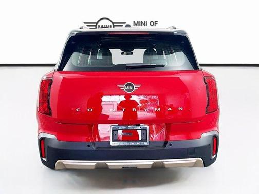 2025 MINI Countryman S