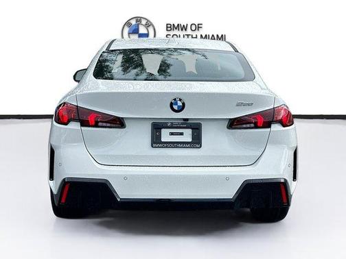 2026 BMW 228 Gran Coupe Base