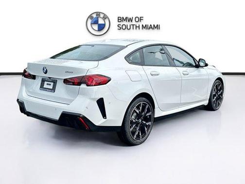 2026 BMW 228 Gran Coupe Base