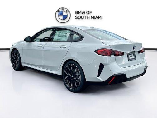 2026 BMW 228 Gran Coupe Base