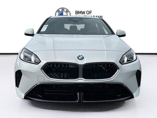 2026 BMW 228 Gran Coupe Base