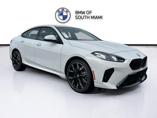 2026 BMW 228 Gran Coupe Base