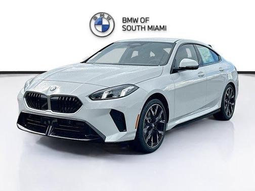 2026 BMW 228 Gran Coupe Base