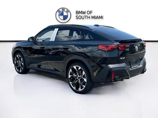 2026 BMW X2 xDrive28i