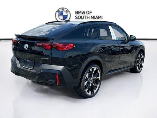2026 BMW X2 xDrive28i