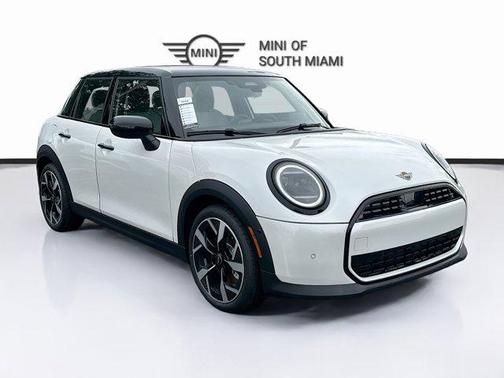 2026 MINI Hardtop OXFORD EDITION